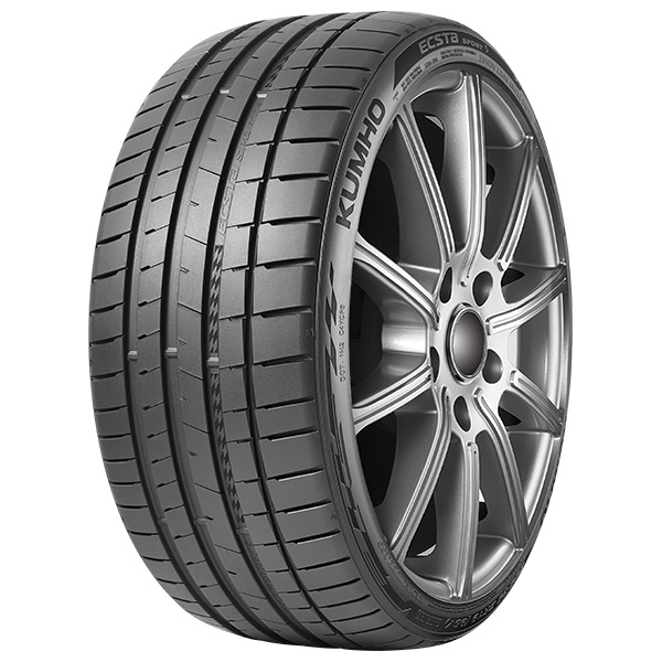PNEU KH 235/35 ZR19      (91 Y)XL ECSTA Sport S PS72