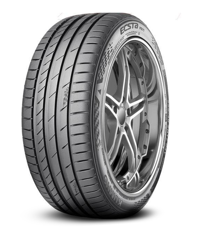 PNEU KH 215/55 ZR17       94 W04L ECSTA PS71