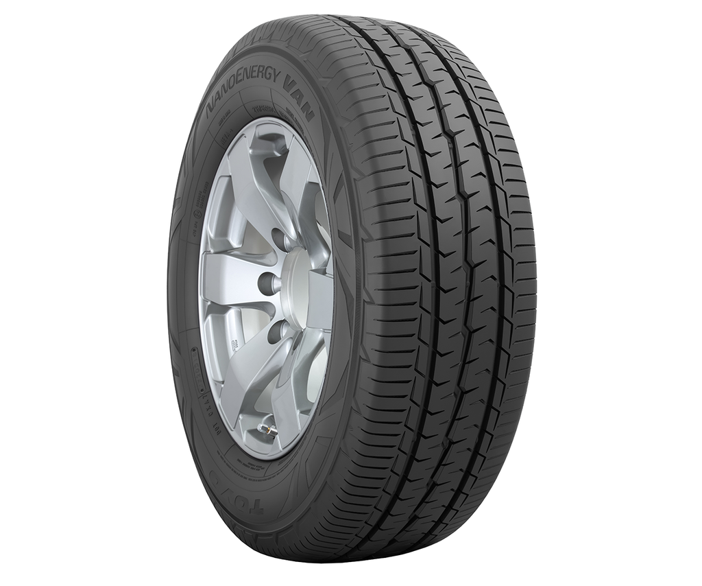 185/80 R14 102S TOYO NANOENERGY VAN