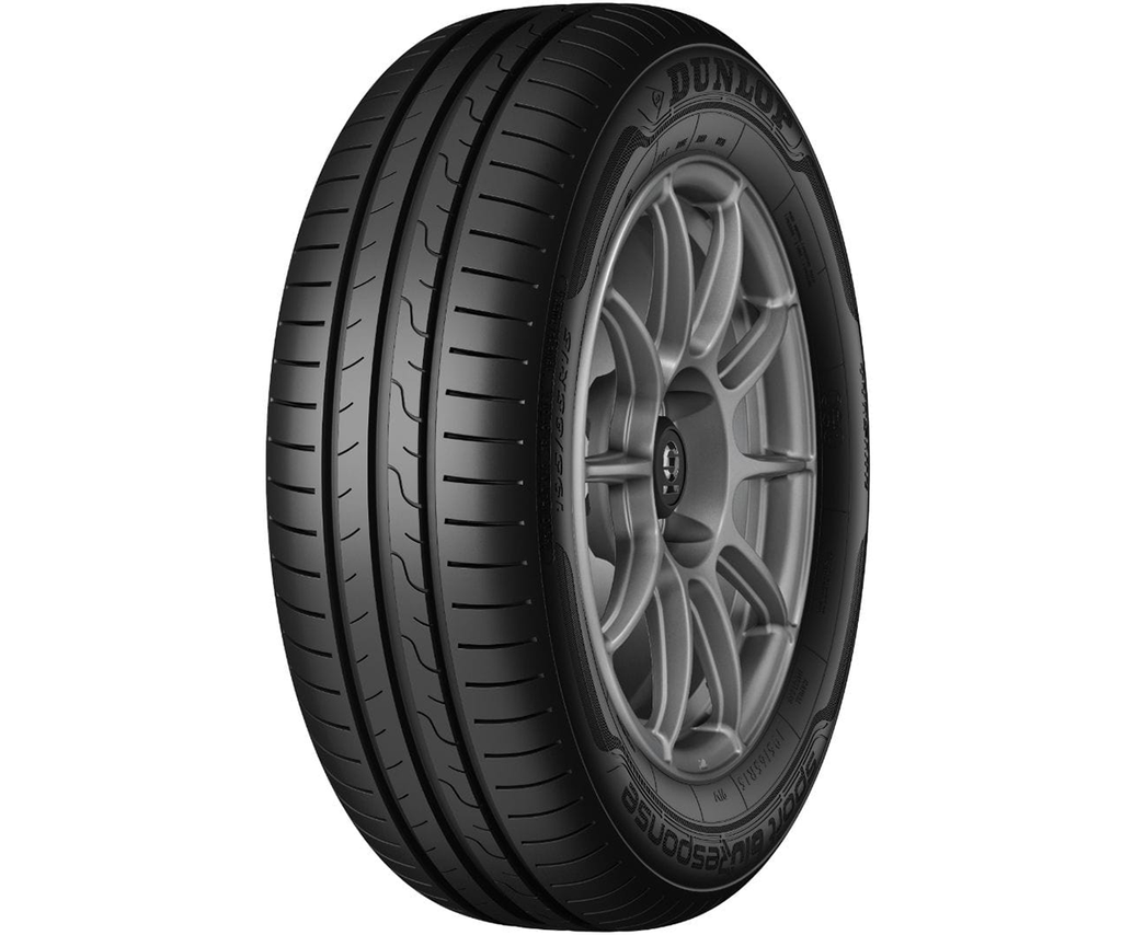 215/60 R17 100V DUNLOP SPORT RESPONSE