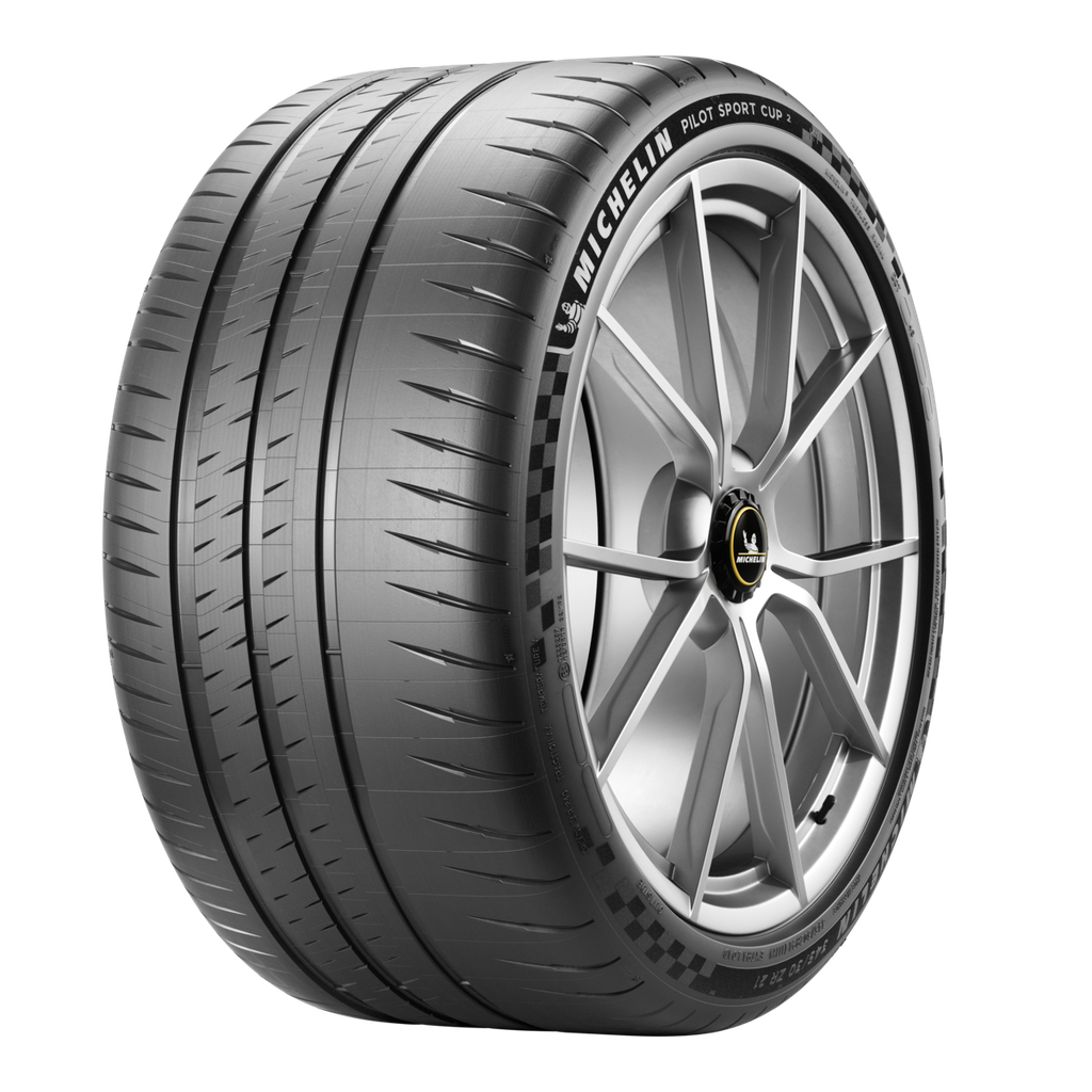 PN MIC 265/30R19 XL 93Y P SP CUP2 H0