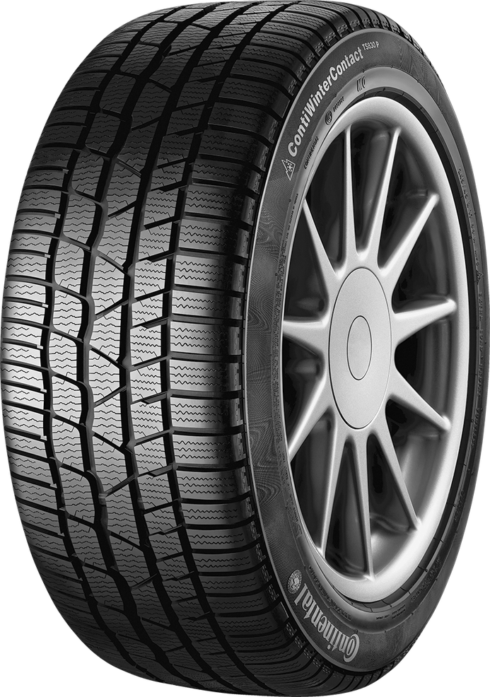 PNEU 235/40R19 92V FR TS830P N0