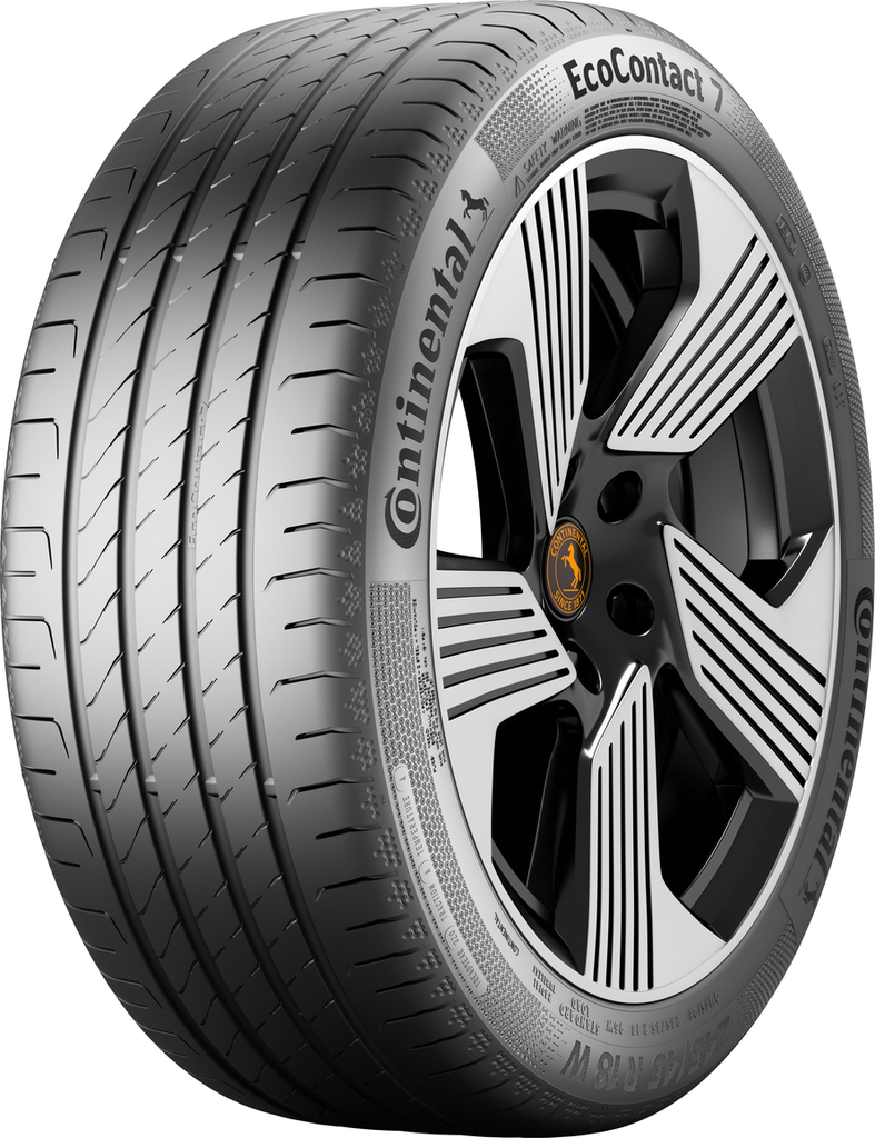 PNEU 235/45R20 100W XL FR EC7 MO