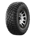 PN BFG 265/60R18 119Q MUD T T/A KM3 LRE