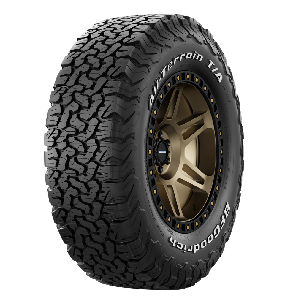 PNEU PN BFG 245/75R17 121S A/T TA KO2 LRE RWL