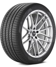 PNEU PN PIR 315/30R22 107W XL PZRAS NCS