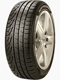PNEU PN PIR 295/30R20 101W XL W270S2 MO
