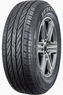 PNEU PN 255/60R17 110V TRAC X-PRIVILO H/T XL
