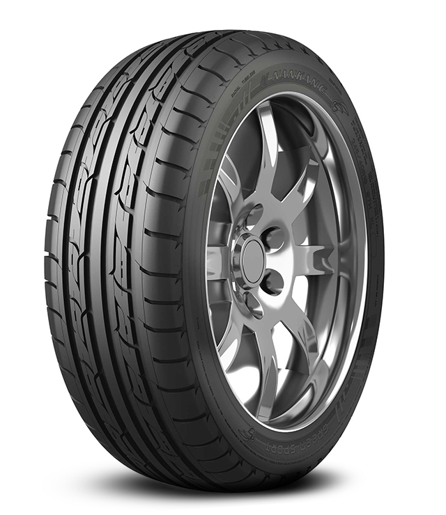 185/55 R15 86V NANKANG ECO-2 Plus