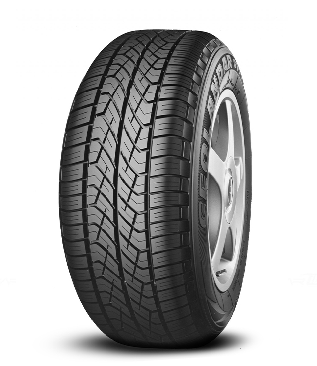 215/60 R16 95V Yokohama Geolandar H/T G900E