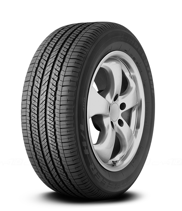 255/50 R19 107H Dueler H/L 400 XL (*) FSL Run Flat M+S Alfa Romeo