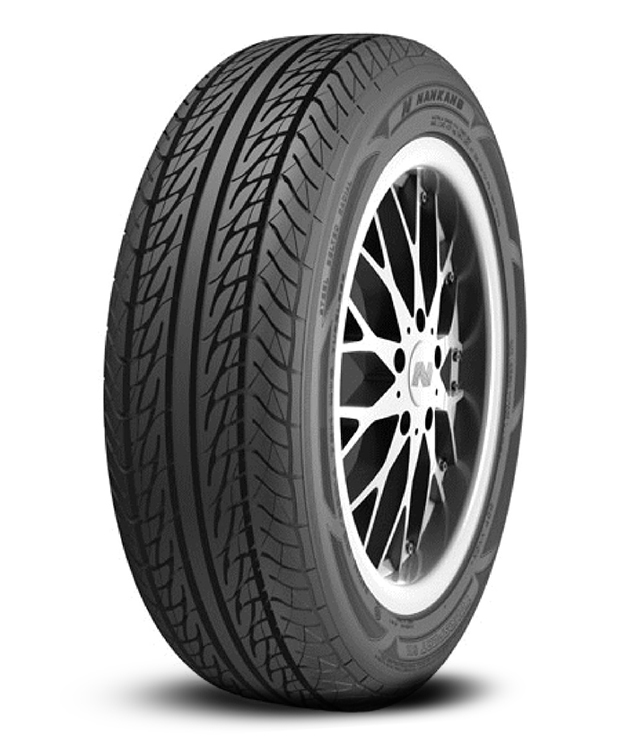 155/70 R12 77T NANKANG Toursport XR-611