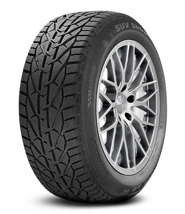 235/55 R18 104H SUV Snow XL 3PMSF