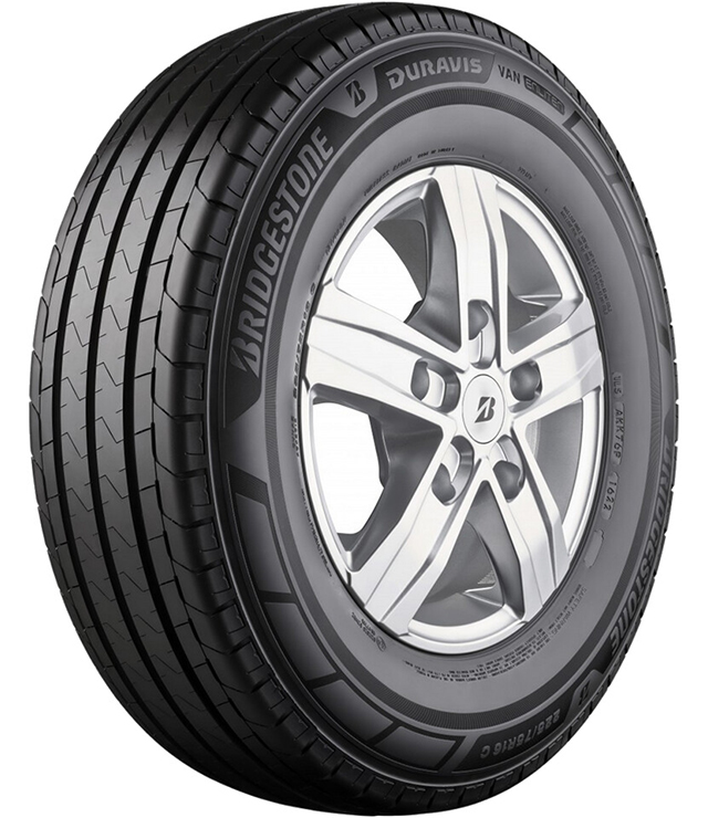 215/60 R16 103T BRIDGESTONE Duravis VAN