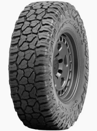 PNEU 285/65 R18 121/118Q Wildpeak R/T01 M+S POR