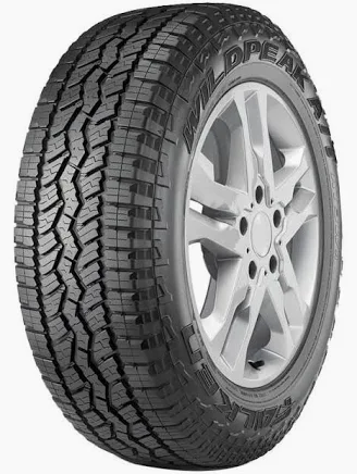 PNEU 255/65 R16 109T Wildpeak A/T3WA 3PMSF
