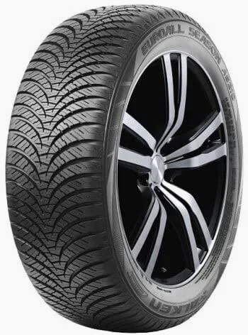 PNEU 185/50 R16 85V Euroall Season AS210 XL MFS 3PMSF