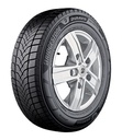 205/75 R16 113R BRIDGESTONE Duravis VAN Winter