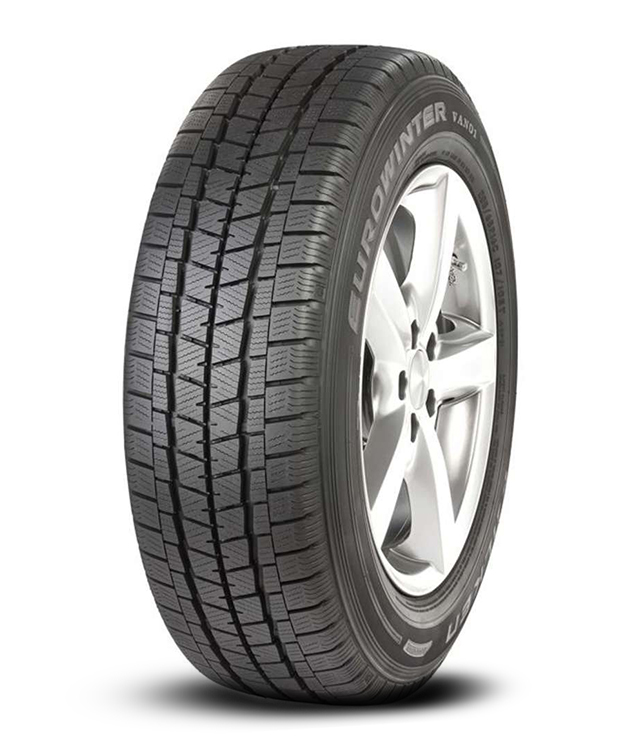 PNEU 185/65 R15C 97/95S Eurowinter VAN01 6PR 3PMSF