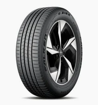 PNEU 265/40 R20 104H E.Ziex XL AO MFS