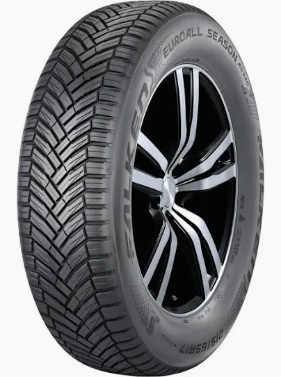 PNEU 255/40 R20 101W Euroall Season AS220 PRO XL MFS 3PMSF
