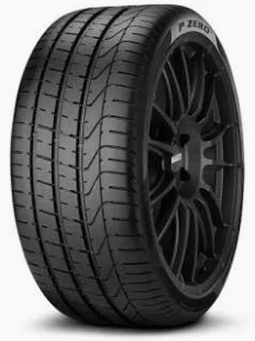 PN PIR 285/30R21 100Y XL P-ZERO MO-S NCS