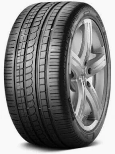 PN PIR 255/40ZR17 94Y ROSSO N5