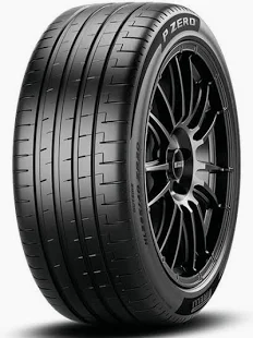 PN PIR 285/40R23 107Y PZERO5 MO-S NCS