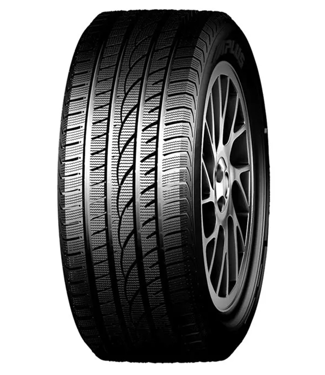 195/55 R15 85H APLUS A502