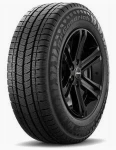 PN BFG 215/65R15C 104/102T ACTIVAN WI-2