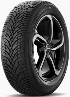 PN BFG 195/65R15 91T G-FORCE WINT2