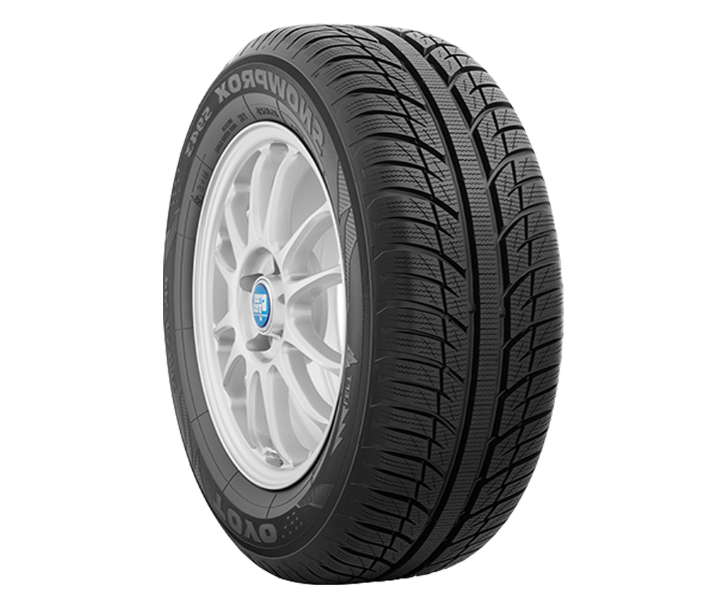 175/60 R16 82H TOYO SNOWPROX 943
