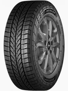 PNEU 215/60 R16C 103/101T Econodrive Winter 6PR 3PMSF