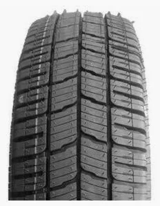PN BFG 205/75R16C 110/108R ACTIVAN 4S