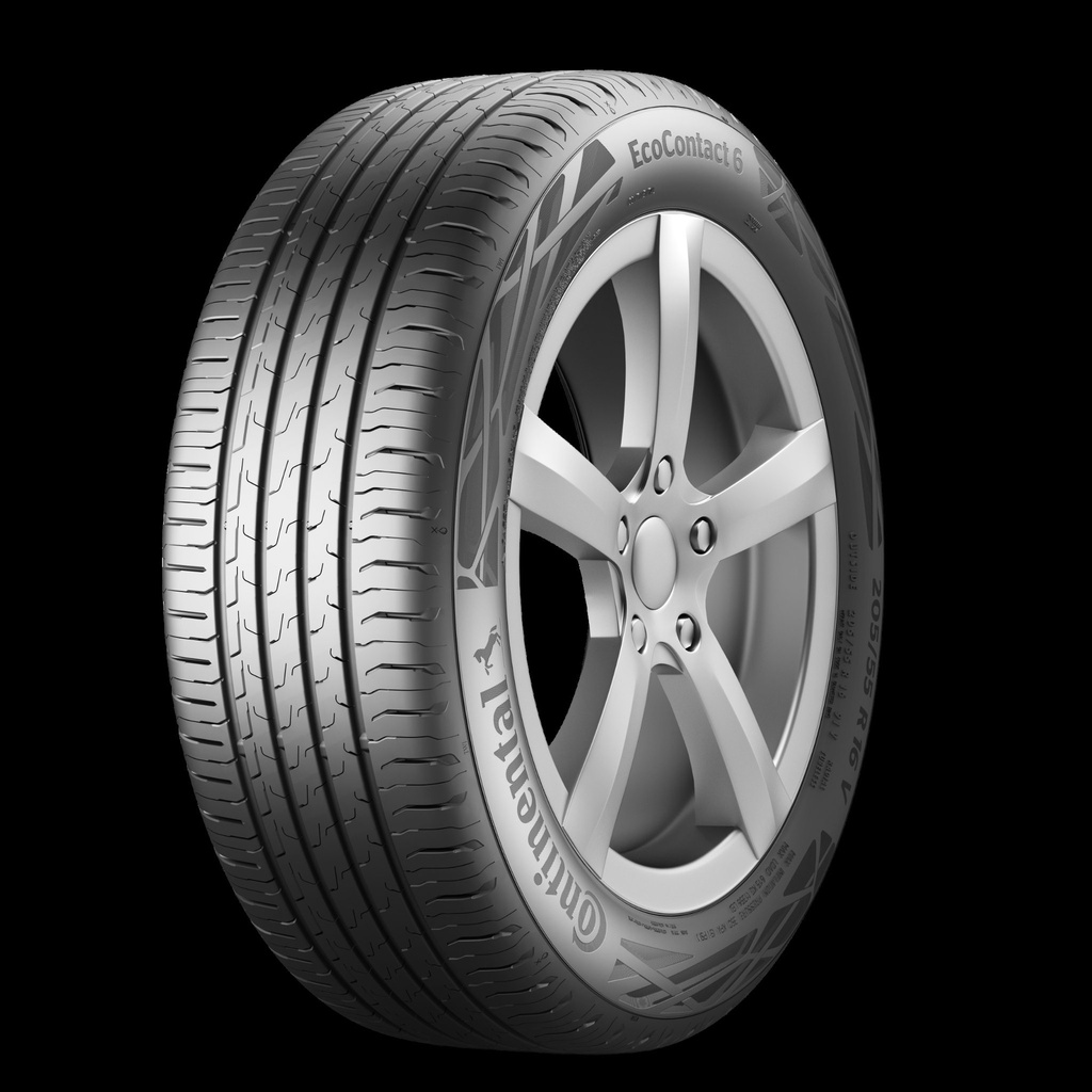 215/60 R16 95H CONTINENTAL EcoContact 5