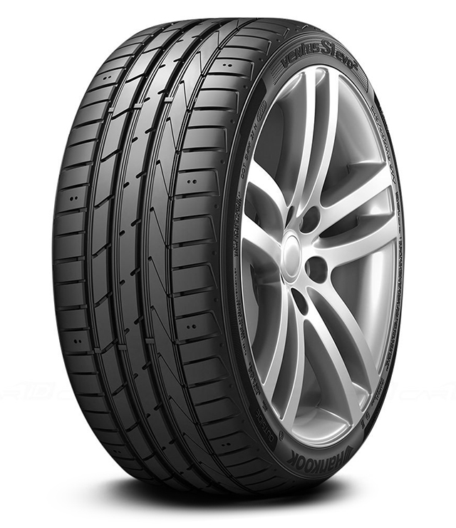 205/60 R16 92V HANKOOK Ventus S1 EVO2 K117B
