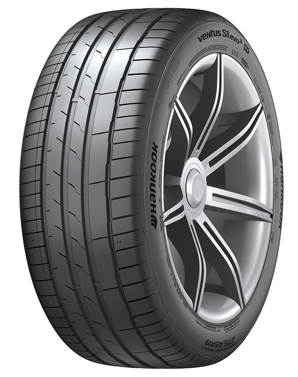 255/45 R19 104W Ventus S1 Evo3 EV K127E XL