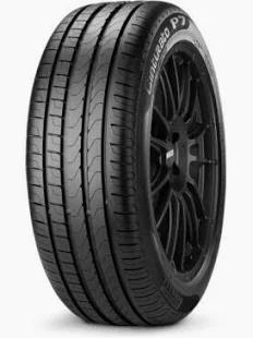PN PIR 255/40R18 99Y XL P7-CNT I*
