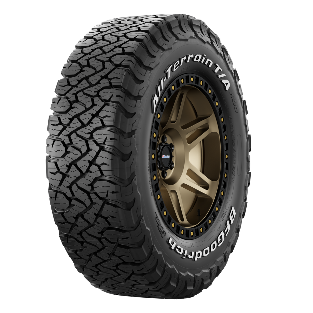 PN BFG 225/65R17 107/103S ATTAKO3 LRD