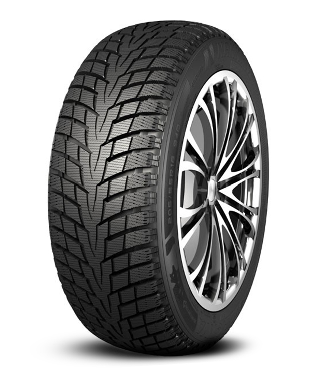 235/65 R17 108Q ICE-1 XL