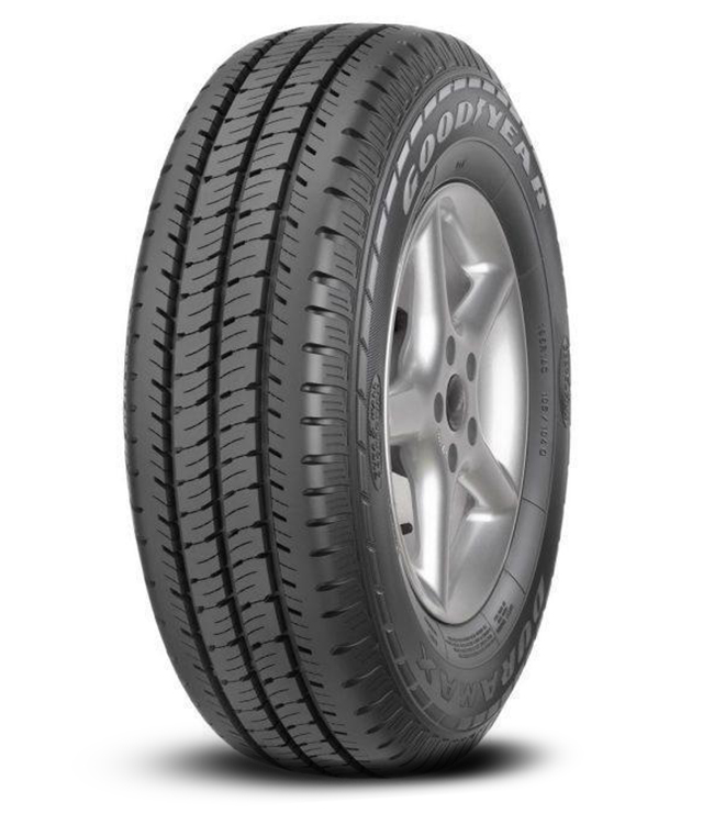 7.5R16 121/120L Duramax 12PR