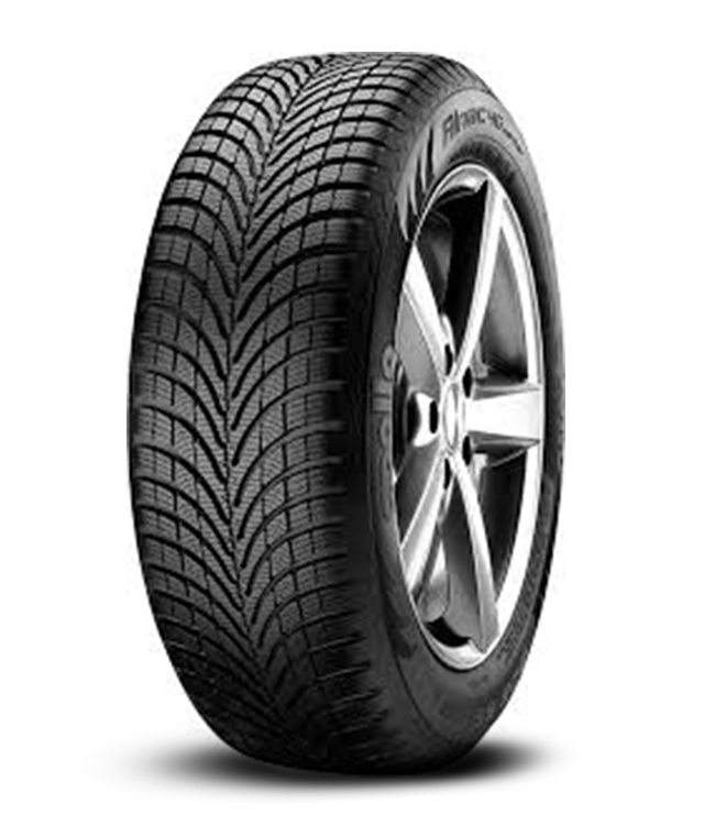 195/55 R15 85H APOLLO Alnac 4G Winter