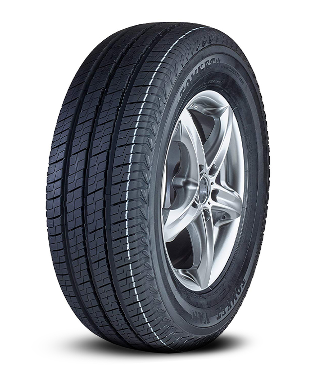 205/75 R16 110R Tomket VAN