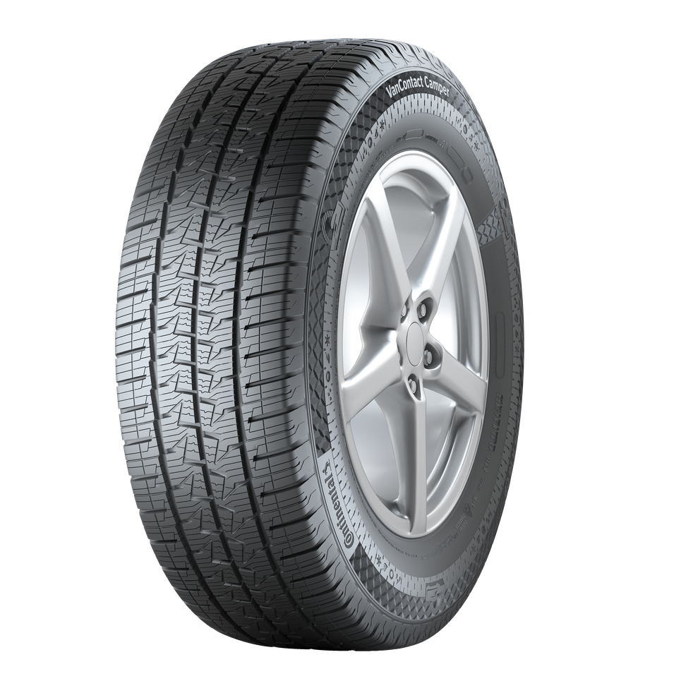 255/55R18CP 120/118R VANCCP