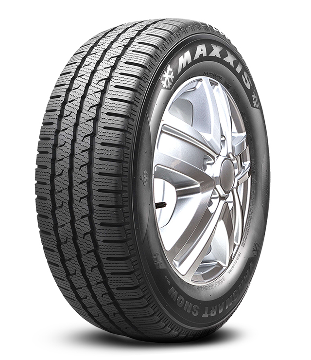 PNEU 195/70 R15C 104/102R Vansmart Snow WL2 8PR FSL 3PMSF