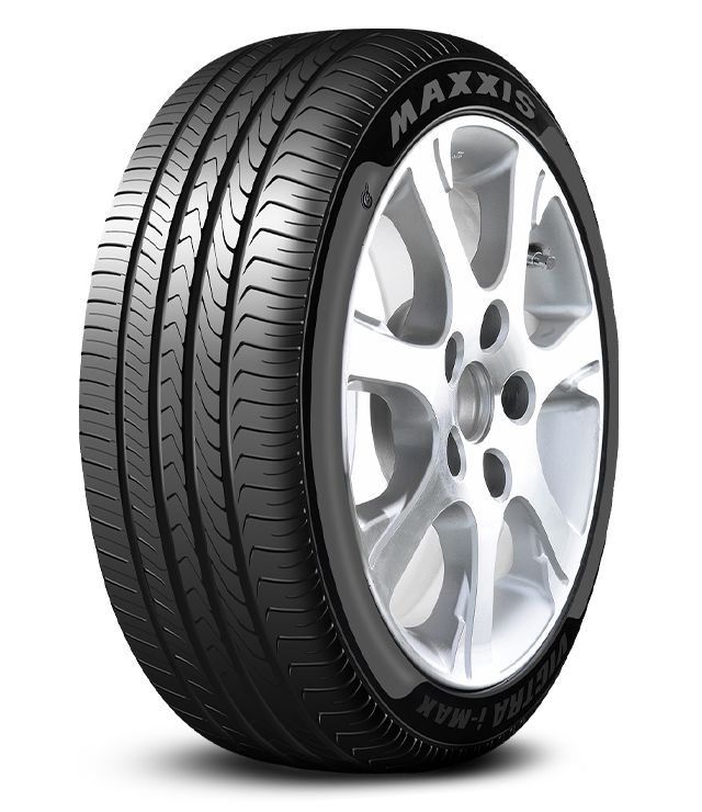 225/50 ZR17 94W Victra M-36+ Run Flat