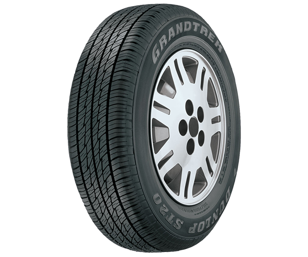 PNEU 215/65 R16 98S Grandtrek ST20 M+S