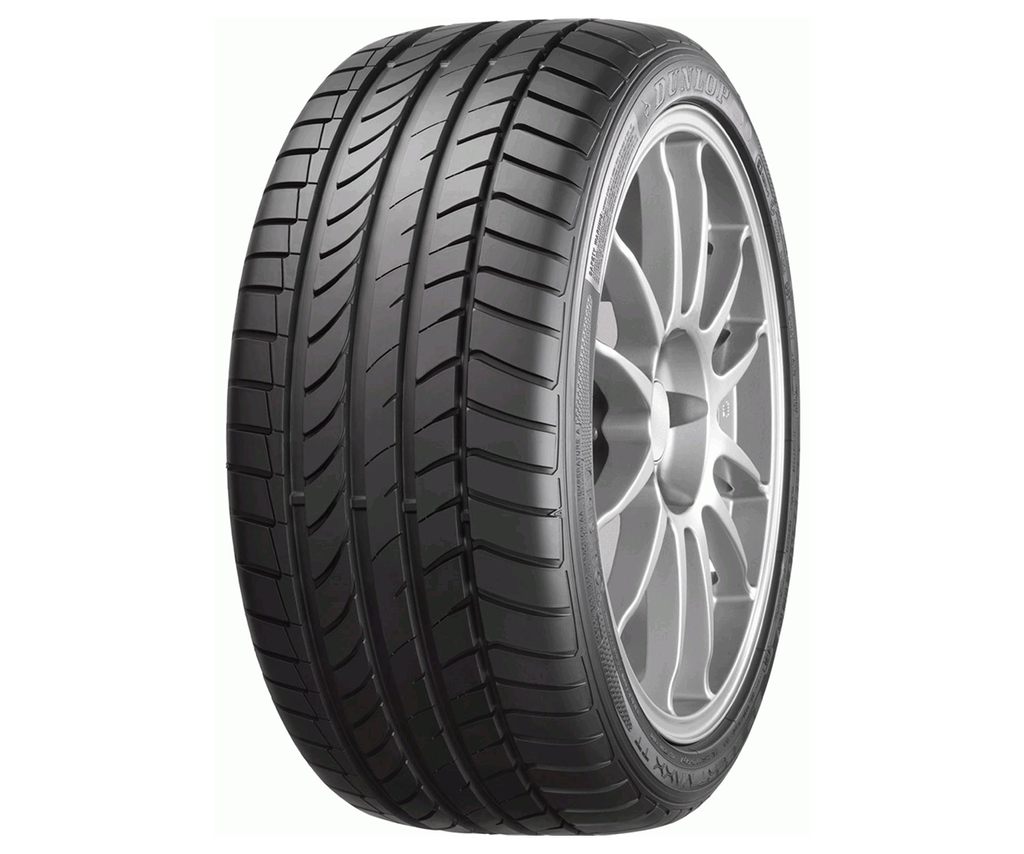 PNEU 205/55 R16 91W SP Sport Maxx TT (*)