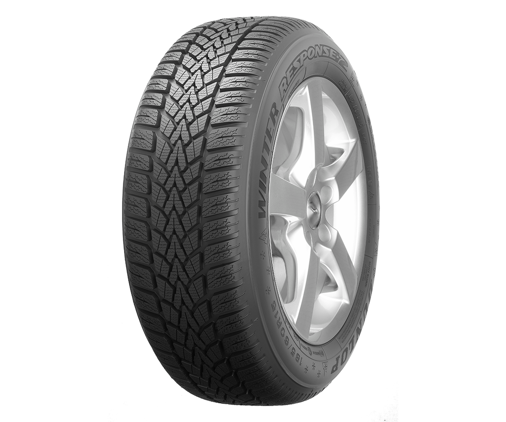 165/65 R15 81T Winter Response 2 3PMSF