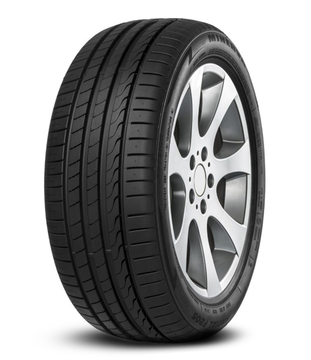255/40 ZR20 101Y F205 XL